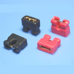 2.0mm Pitch Mini Jumper Connector